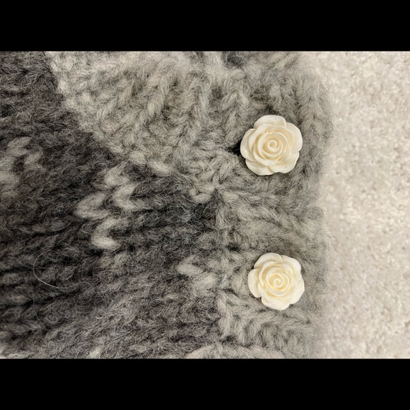 Loveshackfancy sweater - Picture 2 of 4